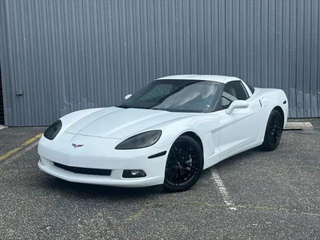 2005 Chevrolet Corvette Base for sale in Manasquan, NJ