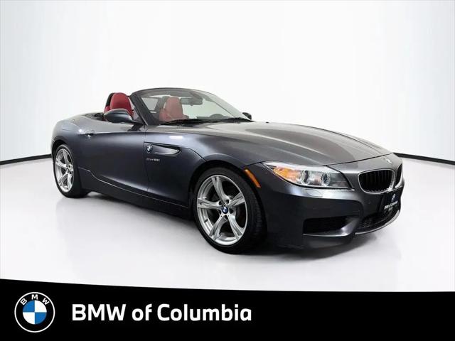 2016 BMW Z4 sDrive28i for sale in Columbia, MO