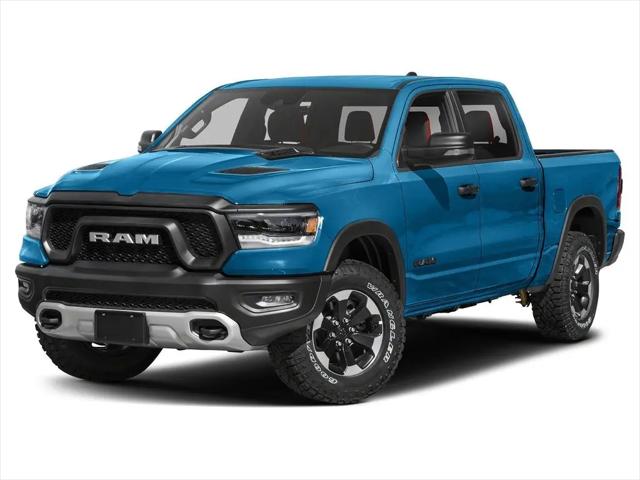 2022 Ram 1500 Rebel Crew Cab 4x4 57 Box for sale in State College, PA