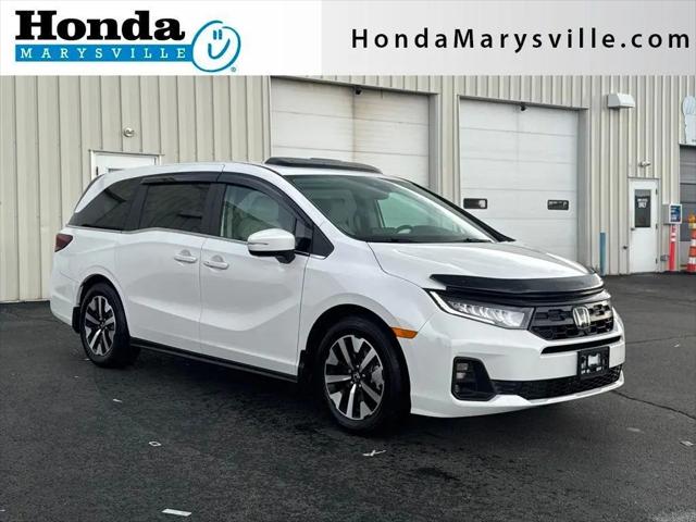 2026 Honda Odyssey EX-L for sale in Marysville, OH