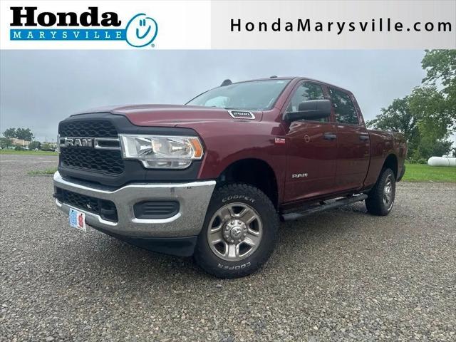 2019 Ram 2500 for sale near Marysville, OH