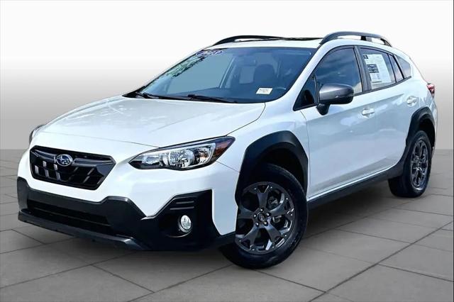 2023 Subaru Crosstrek Sport for sale in Fort Myers, FL