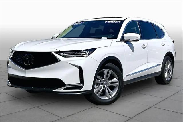 2026 Acura MDX Standard for sale in Fort Myers, FL