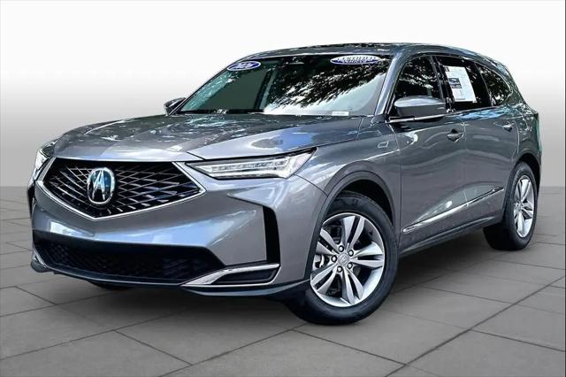 2026 Acura MDX Standard for sale in Fort Myers, FL