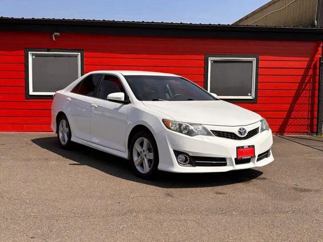 2014 Toyota Camry SE for sale in Albany, OR