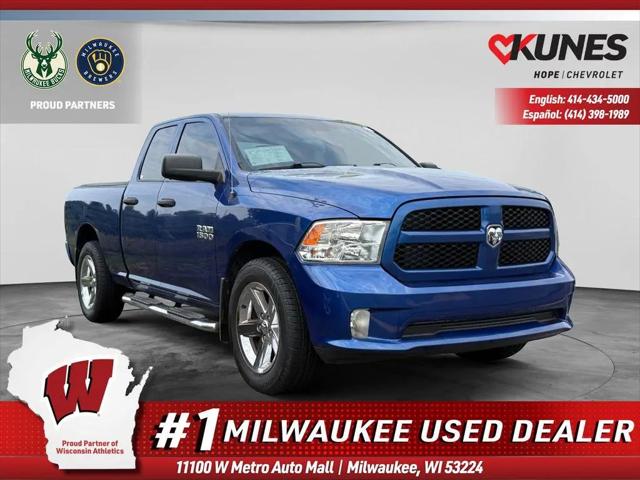 2014 Ram 1500 Express for sale in Milwaukee, WI