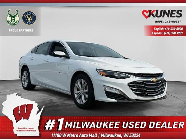 2024 Chevrolet Malibu FWD 1LT for sale in Milwaukee, WI