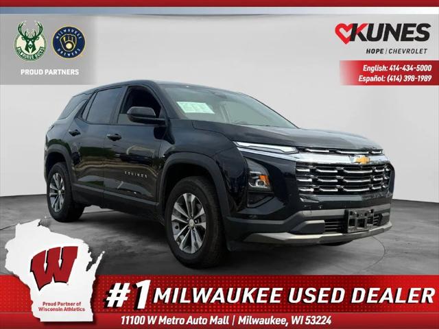 2026 Chevrolet Equinox AWD LT for sale in Milwaukee, WI
