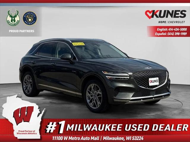 2025 Genesis GV70 2.5T AWD for sale in Milwaukee, WI