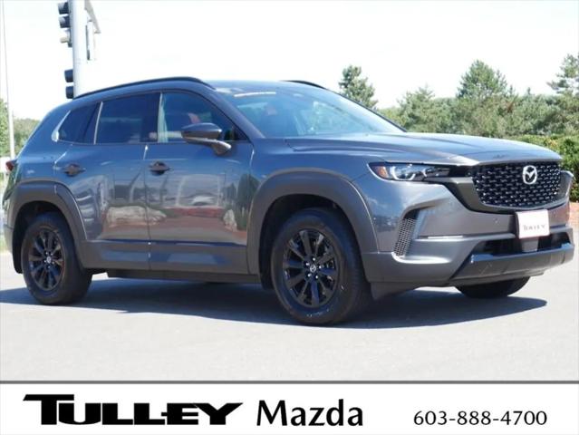 2026 Mazda CX-50 Hybrid Premium for sale in Nashua, NH
