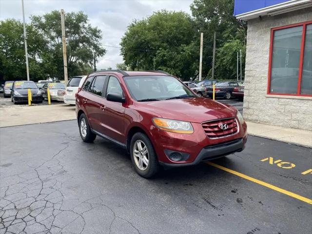 2011 Hyundai Santa Fe GLS V6 for sale in Markham, IL