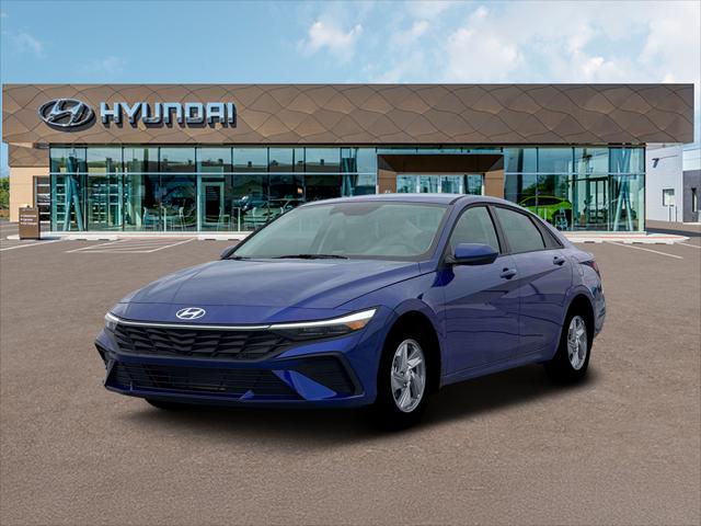 2026 Hyundai Elantra SE for sale in EL CENTRO, CA