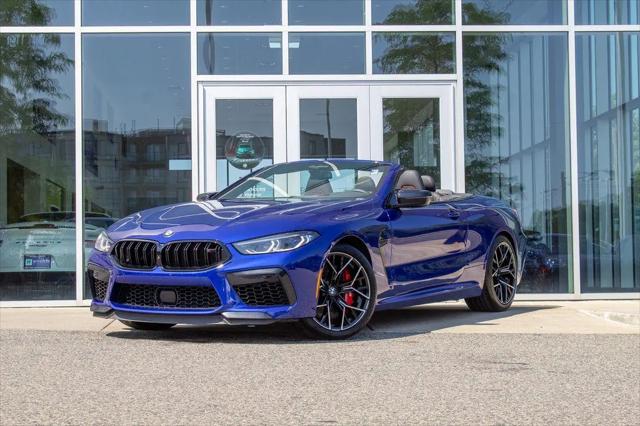 2025 BMW M8 Competition for sale in Brighton, MA