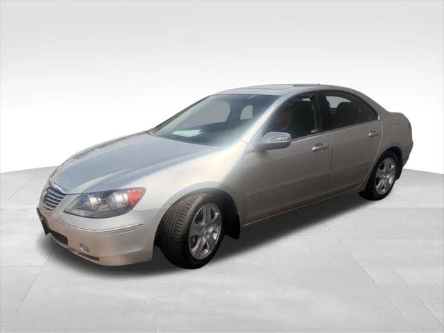 2005 Acura RL 3.5 for sale in Colorado Springs, CO