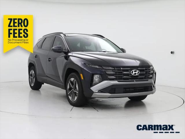 2025 Hyundai Tucson Hybrid SEL Convenience for sale in Jackson, MS