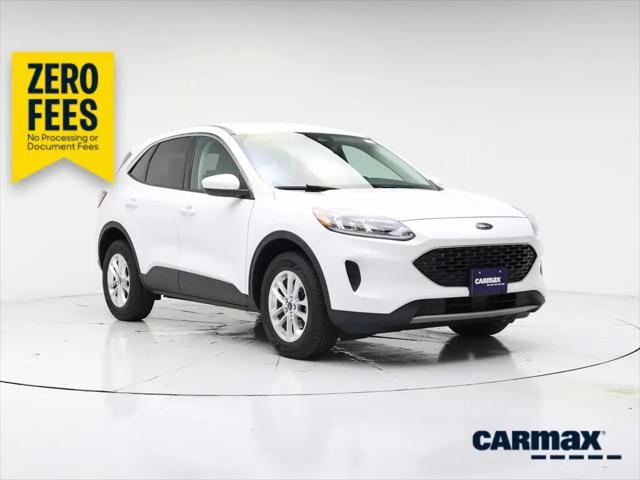 2021 Ford Escape SE for sale in Madison, WI