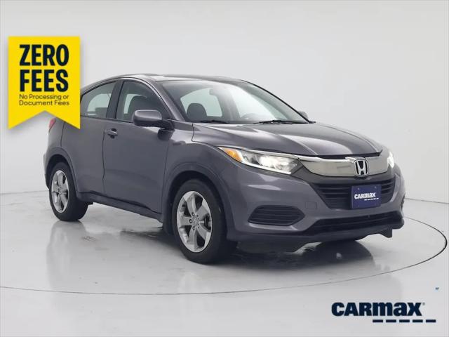2019 Honda HR-V LX for sale in Lancaster, PA
