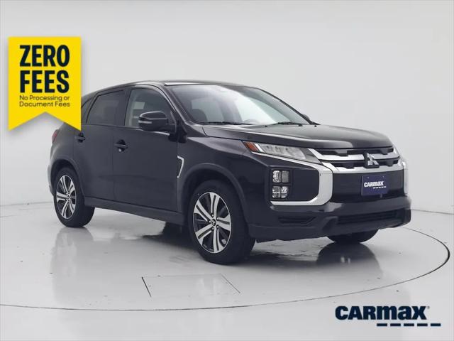2024 Mitsubishi Outlander Sport 2.0 SE AWC for sale in Gastonia, NC
