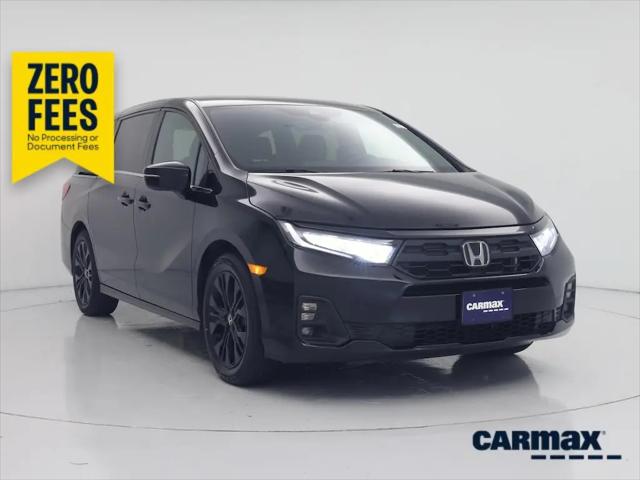 2025 Honda Odyssey Sport-L for sale in Gastonia, NC