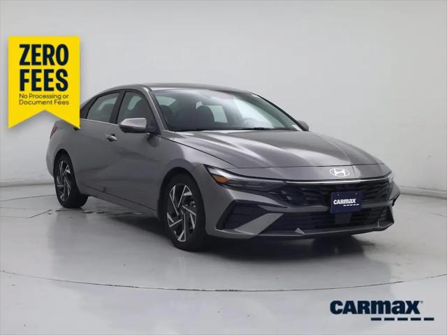 2024 Hyundai Elantra Limited for sale in Buena Park, CA