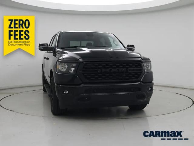 2023 Ram 1500 Big Horn Crew Cab 4x4 5'7" Box for sale in Columbus, OH