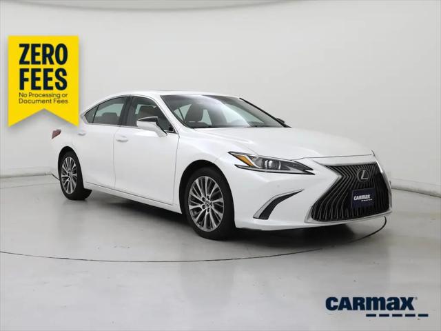 2020 Lexus ES 350 Unknown for sale in Virginia Beach, VA