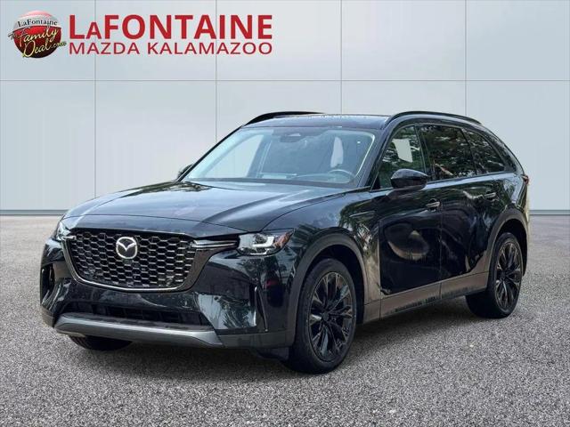 2026 Mazda X-90 Premium Sport for sale in Kalamazoo, MI