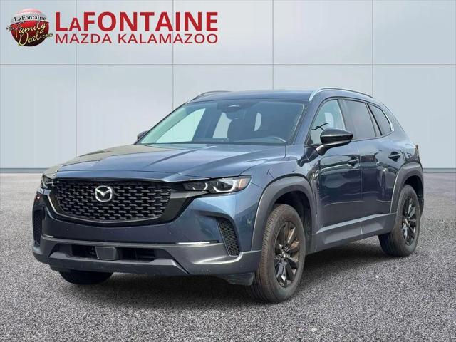 2025 Mazda CX-50 2.5 S Preferred Package for sale in Kalamazoo, MI