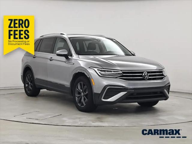 2023 Volkswagen Tiguan 2.0T SE for sale in Stockbridge, GA