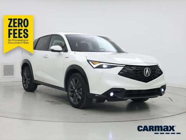 2025 Acura ADX A-Spec for sale in Baton Rouge, LA