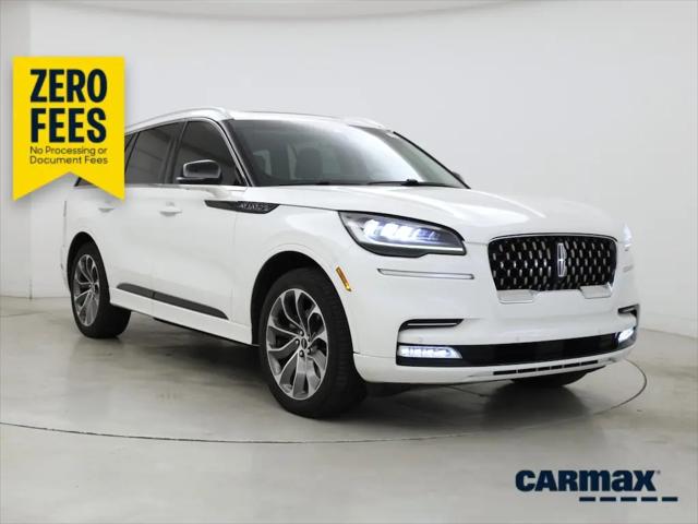 2021 Lincoln Aviator Grand Touring for sale in Augusta, GA