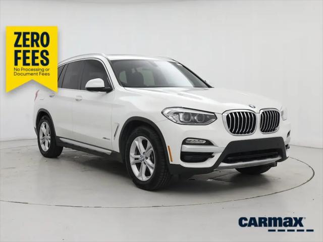 2018 BMW X3 xDrive30i for sale in Nashville, TN
