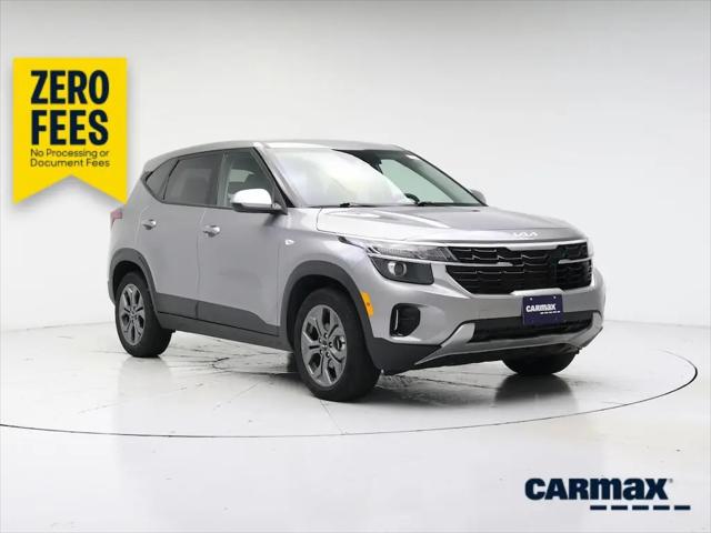 2026 Kia Seltos LX for sale in Kenosha, WI