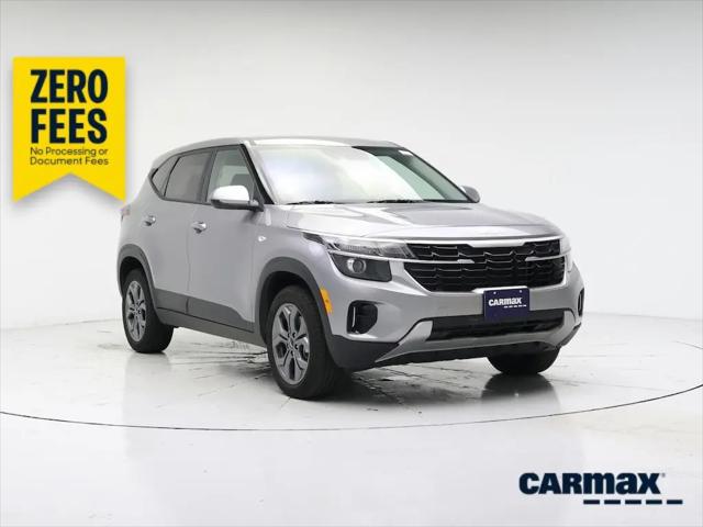 2026 Kia Seltos LX for sale in Kenosha, WI