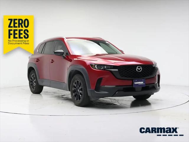 2024 Mazda CX-50 2.5 S Select for sale in Kenosha, WI