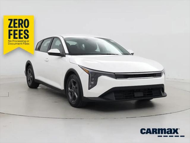 2025 Kia K4 LXS for sale in Jacksonville, FL