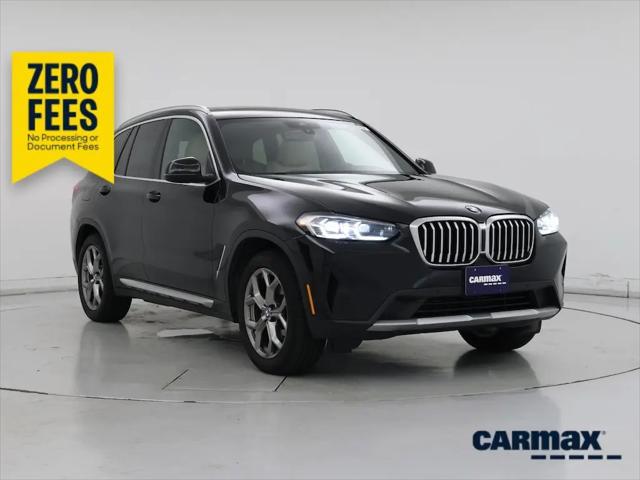 2022 BMW X3 xDrive30i for sale in Hickory, NC