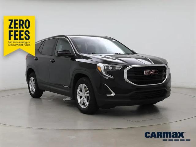 2019 GMC Terrain SLE for sale in Huntsville, AL
