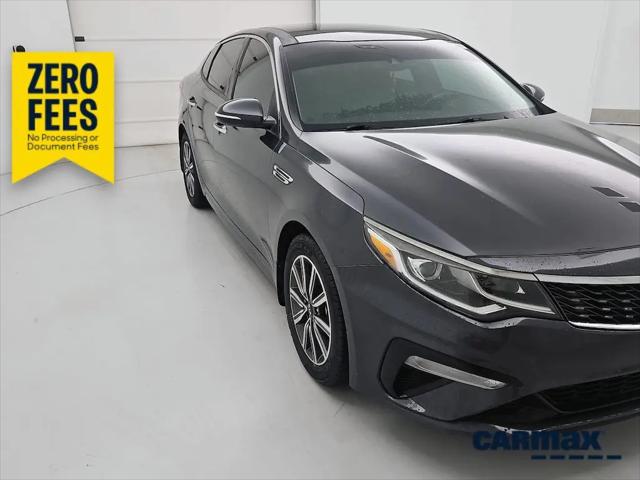 2019 Kia Optima LX for sale in Franklin, TN
