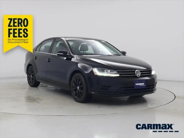 2017 Volkswagen Jetta 1.4T SE for sale in Woodbridge, VA