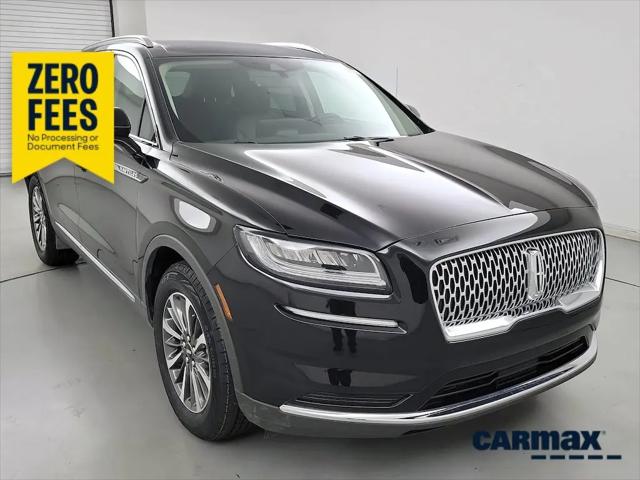2023 Lincoln Nautilus Standard for sale in Lexington, KY