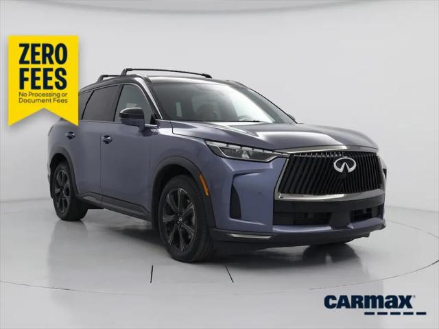 2026 INFINITI QX60 AUTOGRAPH AWD for sale in Lexington, KY