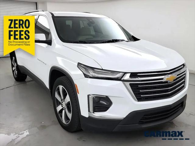 2023 Chevrolet Traverse FWD LT Leather for sale in Lexington, KY