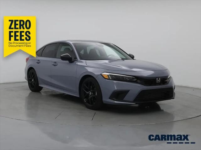 2024 Honda Civic Sedan for sale in Tolleson, AZ
