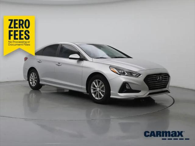 2018 Hyundai Sonata SE for sale in Tolleson, AZ
