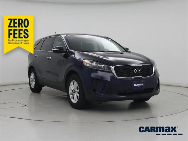 2020 Kia Sorento 2.4L LX for sale in Columbus, OH