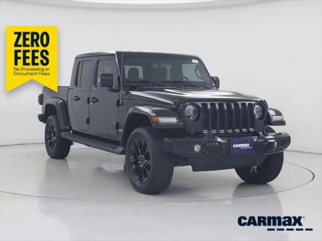 2022 Jeep Gladiator Sport for sale in Houston, TX