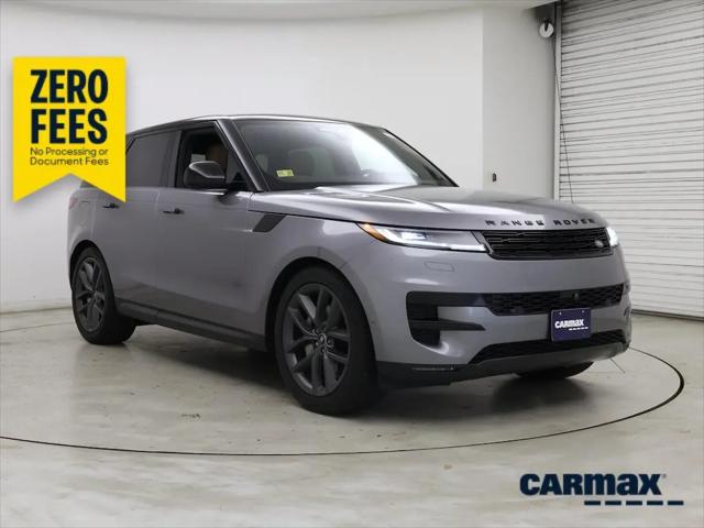 2024 Land Rover Range Rover Sport SE for sale in Hartford, CT