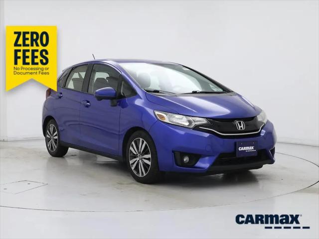 2016 Honda Fit EX for sale in Hartford, CT