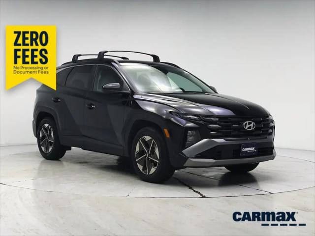 2025 Hyundai Tucson SEL for sale in Laurel, MD